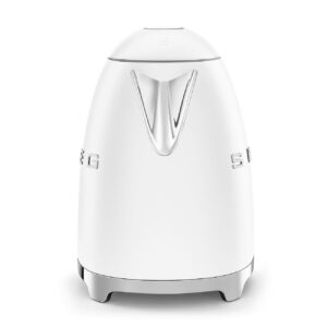 Не вказано Smeg KLF 03WHMEU - 3
