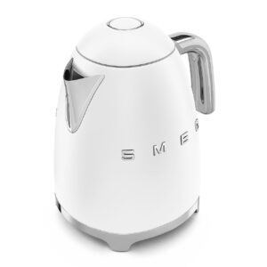 Не вказано Smeg KLF 03WHMEU - 6