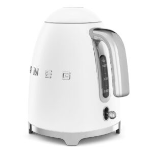 Не вказано Smeg KLF 03WHMEU - 7