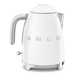 Не вказано Smeg KLF 03WHMEU - 8