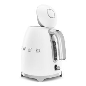 Не вказано Smeg KLF 03WHMEU - 11