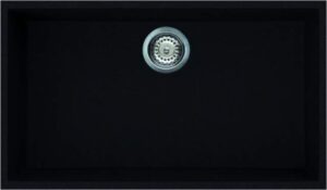 Мийка Elleci Q 130 under top black 86 - 1