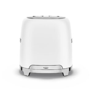 Не вказано Smeg TSF 01WHMEU - 3