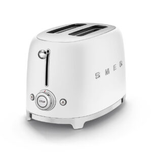 Не вказано Smeg TSF 01WHMEU - 4