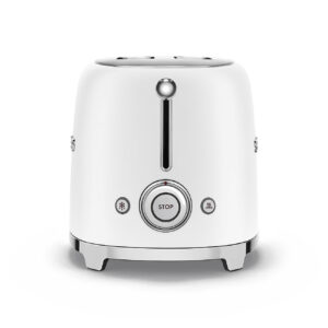 Не вказано Smeg TSF 01WHMEU - 5