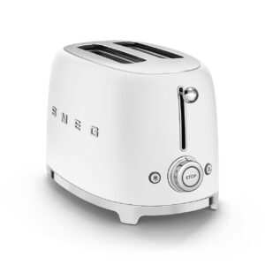 Не вказано Smeg TSF 01WHMEU - 7