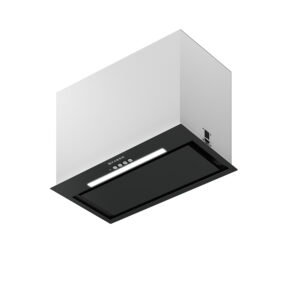 Витяжка Faber INKA LUX EVO BK MATT A52 - 1