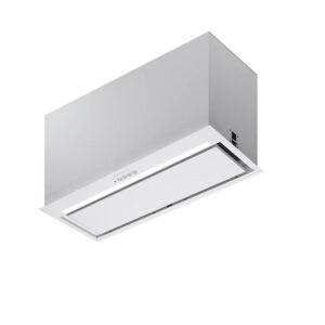 Витяжка Faber INKA LUX EVO WH MATT A70 - 1
