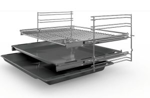 Духова шафа Bosch HIJ 517YW0 - 5