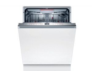 Посудомийна машина Bosch SMH 6ZCX40K - 1