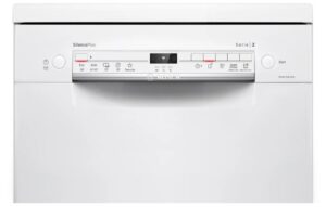 Не вказано Bosch SPS 2IKW04K - 2