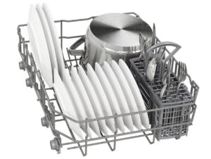 Не вказано Bosch SPS 2IKW04K - 5