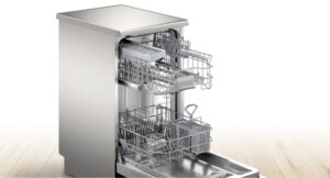 Не вказано Bosch SPS 2IKI02K - 2