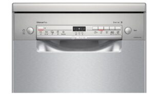 Не вказано Bosch SPS 2IKI02K - 3