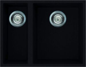 Мийка Elleci Q 150 under top black 86 - 1