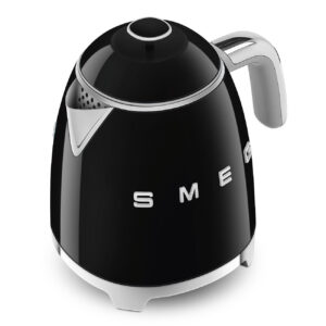 Не вказано Smeg KLF 05BLEU - 6