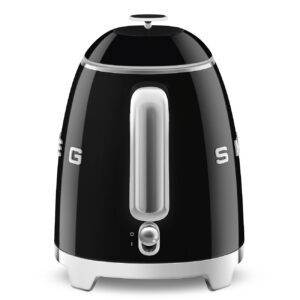 Не вказано Smeg KLF 05BLEU - 9