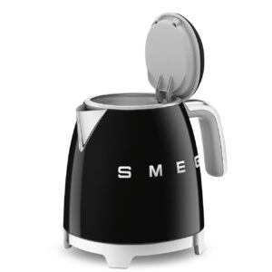 Не вказано Smeg KLF 05BLEU - 10