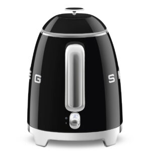 Не вказано Smeg KLF 05BLEU - 13