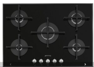 Варильна поверхня Smeg PV 175N2 - 1