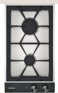 Варильна поверхня Gaggenau VG415211 - 1