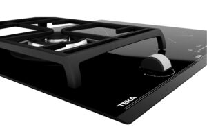 Варильна поверхня Teka JZC 63312 ABN BK  код 112570149 - 5