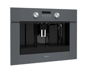 Кавоварка Teka CLC 855 GM код 111630003 - 2