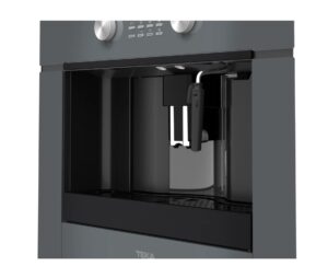 Кавоварка Teka CLC 855 GM код 111630003 - 3