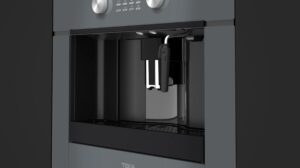 Кавоварка Teka CLC 855 GM код 111630003 - 6
