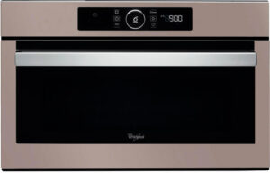 Мікрохвильова піч Whirlpool AMW 730SD - 1