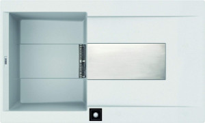 Мийка Elleci Sirex 400 E white 96 - 1