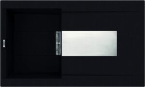 Мийка Elleci Sirex 400 M black 86 - 1