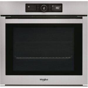 Духова шафа Whirlpool OAKZ9 6200 CS IX - 1