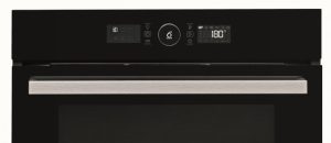 Духова шафа Whirlpool OAKZ9 7961 SP NB - 2