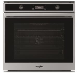 Духова шафа Whirlpool W6OM54S1P - 1