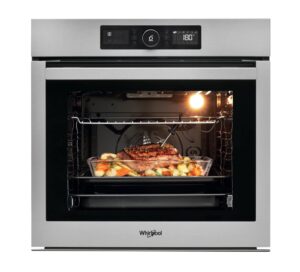 Духова шафа Whirlpool AKZ9 9480 IX - 1