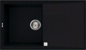 Мийка Elleci Tekno 400 black 86 - 1
