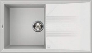 Мийка Elleci Tekno 400 white 96 - 1