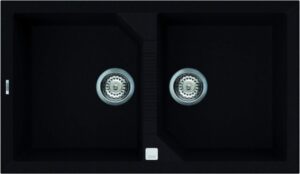Мийка Elleci Tekno 450 black 86 - 1