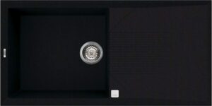 Мийка Elleci Tekno 480 black 86 - 1