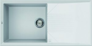 Мийка Elleci Tekno 480 white 96 - 1