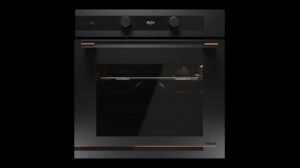 Духова шафа Teka HLB 85 P BM код 111000056 - 5