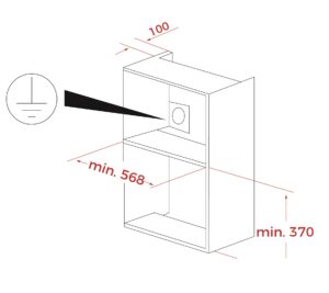 Мікрохвильова піч Teka ML 82-G1 BIS L код 112030009 - 11