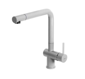 Змішувач Elleci STREAM ALUMINIUM 79 - 1