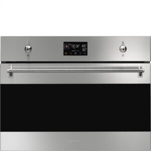 Духова шафа Smeg SO 4302S3X - 1