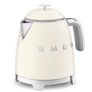 Не вказано Smeg KLF 05CREU - 4