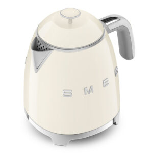 Не вказано Smeg KLF 05CREU - 6