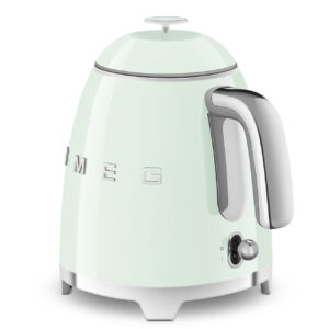 Не вказано Smeg KLF 05PGEU - 7
