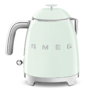 Не вказано Smeg KLF 05PGEU - 8