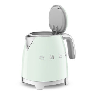 Не вказано Smeg KLF 05PGEU - 10